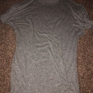 Extremely flattering dress from express